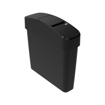 XIBU SANITARY BIN L analog