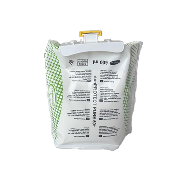 sunPROTECT PURE 50+