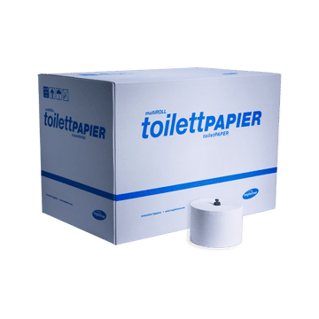 multiROLL toilettPAPIER W2 » Toilettenpapier im Großhandel | Hagleitner Shop