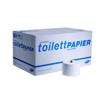 multiROLL toilettPAPIER V3