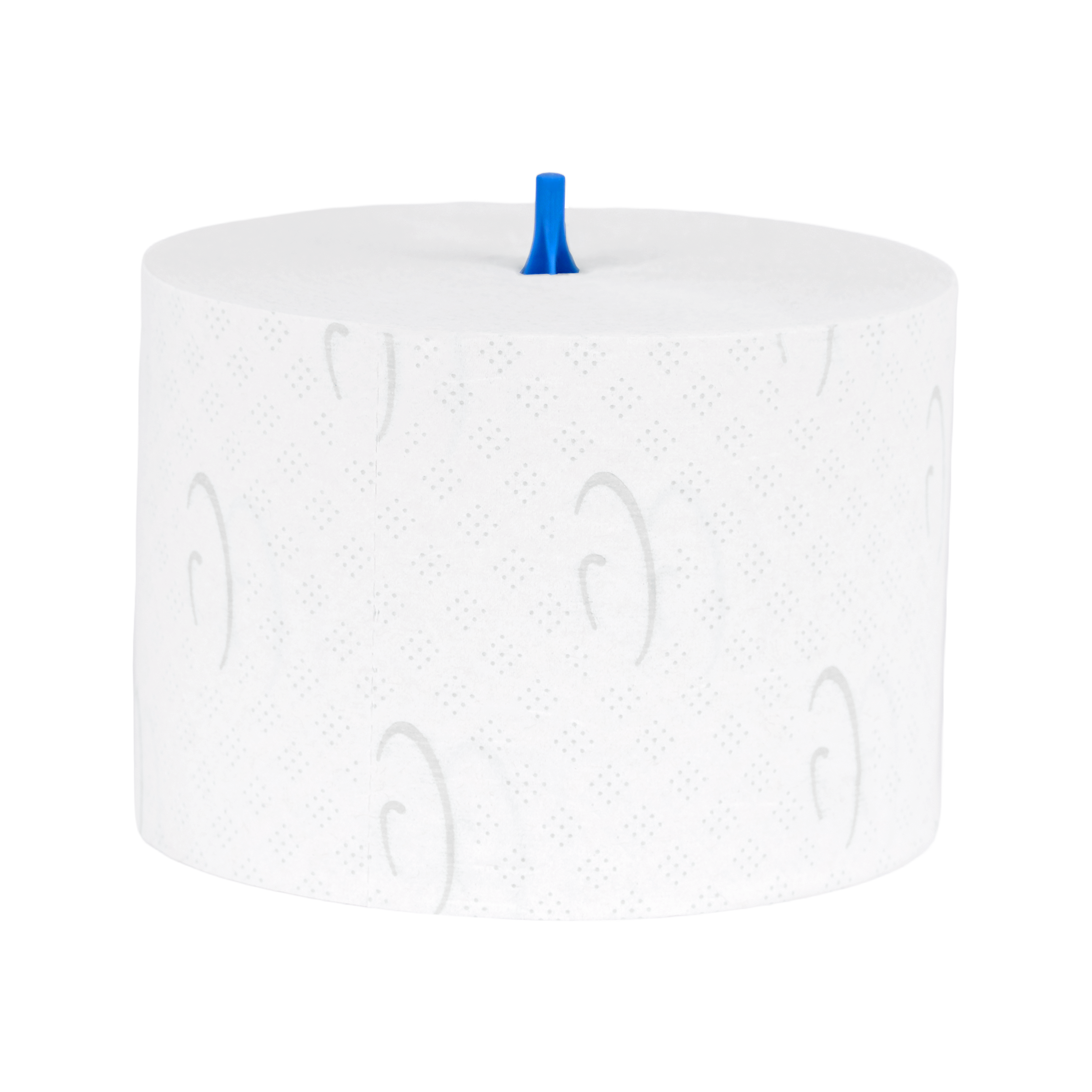 Toilet paper Sanitärbereich - multiROLL toiletPAPER B2 White 4110801500_product_02_1