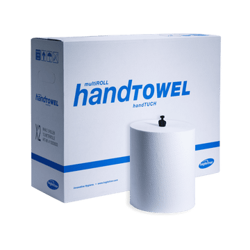 multiROLL handTUCH X2 » Handtuchpapier im Großhandel | Hagleitner Shop