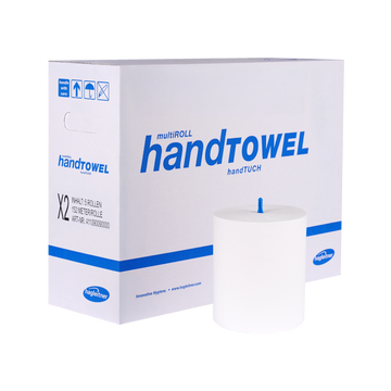 multiROLL handTUCH X2 » Handtuchpapier im Großhandel | Hagleitner Shop