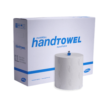 multiROLL handTUCH X2 » Handtuchpapier im Großhandel | Hagleitner Shop