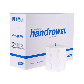 multiROLL handTUCH X2 » Handtuchpapier im Großhandel | Hagleitner Shop