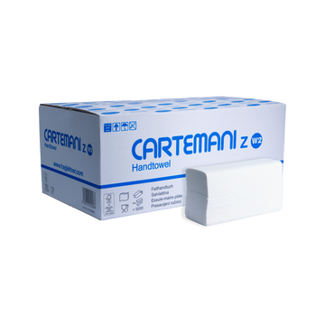 Cartemani Z W2
