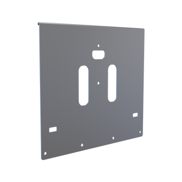 XIBU TOWEL adapter plate