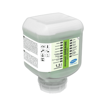ecosol GREASE 4PURE/MIX