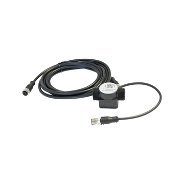 integral 4PLUS FLOWMETER