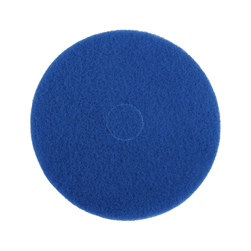 Pad blau 17", 432 mm