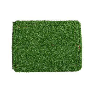 Gras Pad 55x35 cm