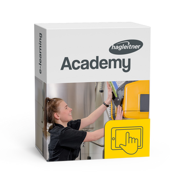 E-Kurs: Grundlagen des Geschirrspülens