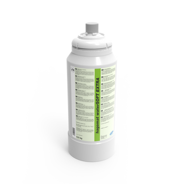 hagomat waterSOFT EXTRA