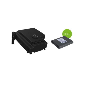 Комплект hybrid‑Ъпгрейд SANITARY BIN & energyBOX