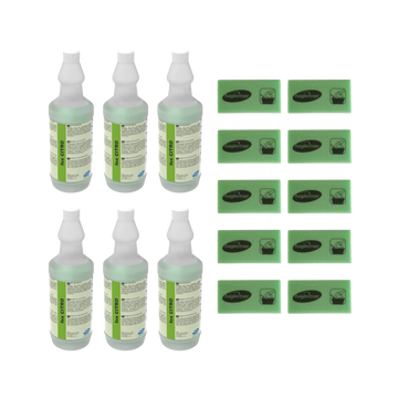 Set Handspülmittel & Schwamm