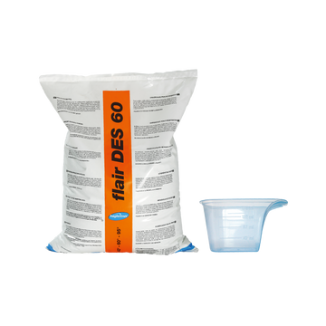 Set pro dezinfekci prádla